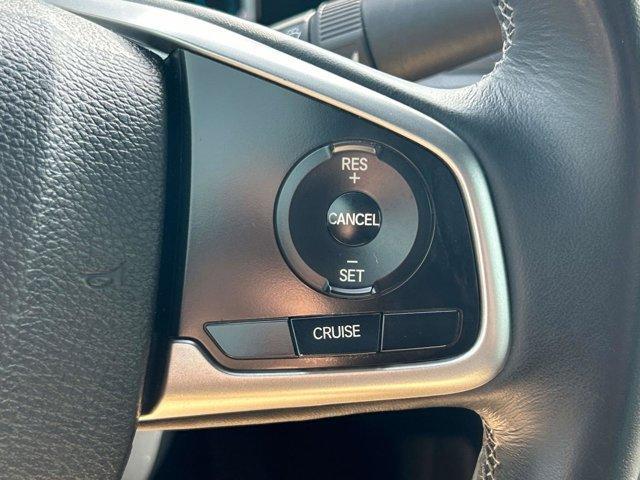 used 2018 Honda Civic car, priced at $22,979