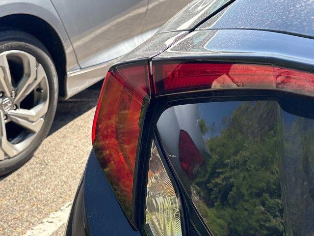 used 2018 Honda Civic car, priced at $22,979