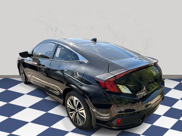 used 2018 Honda Civic car, priced at $22,979