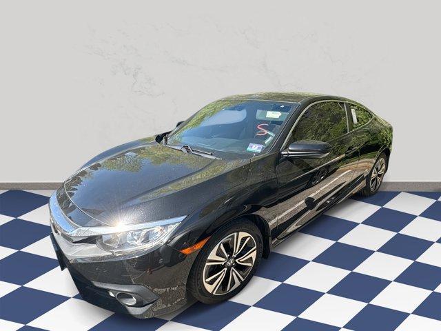 used 2018 Honda Civic car, priced at $22,979