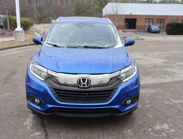 used 2022 Honda HR-V car, priced at $23,954