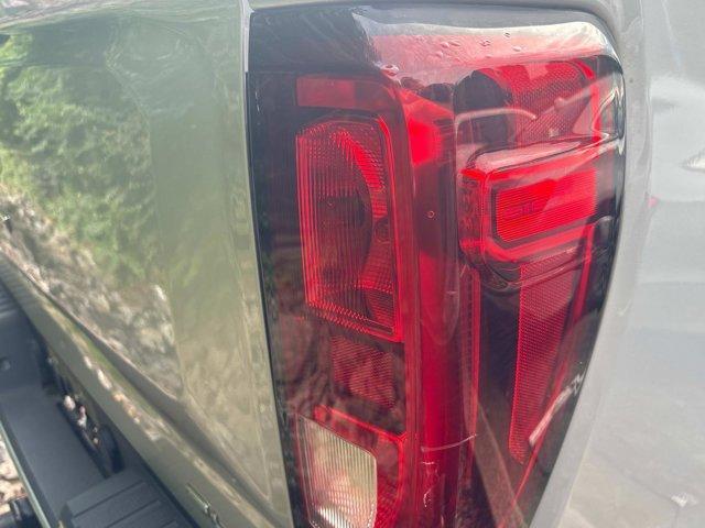 used 2020 GMC Sierra 1500 car, priced at $32,490