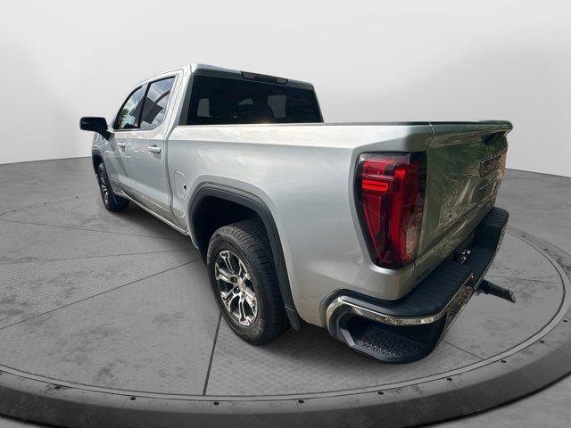 used 2020 GMC Sierra 1500 car, priced at $32,490