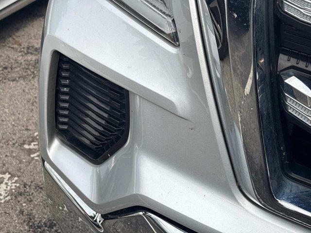 used 2020 GMC Sierra 1500 car, priced at $32,490