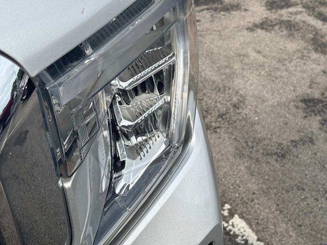 used 2020 GMC Sierra 1500 car, priced at $32,490