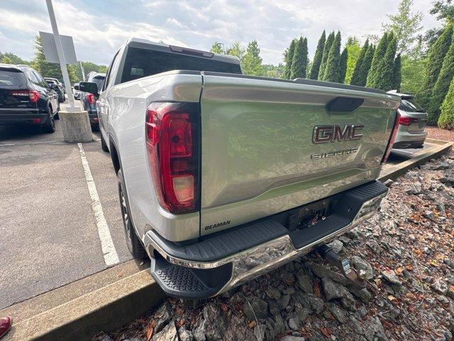 used 2020 GMC Sierra 1500 car, priced at $32,490