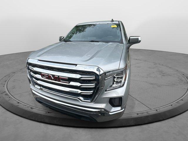 used 2020 GMC Sierra 1500 car, priced at $32,490