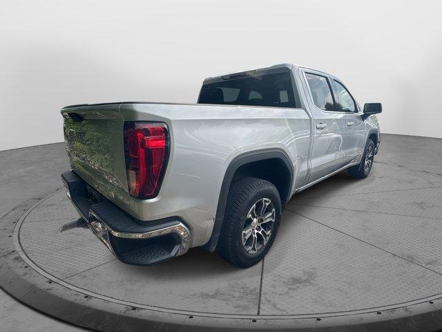 used 2020 GMC Sierra 1500 car, priced at $32,490