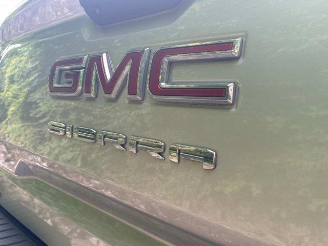 used 2020 GMC Sierra 1500 car, priced at $32,490