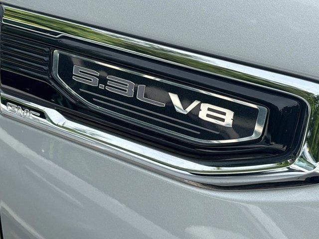used 2020 GMC Sierra 1500 car, priced at $32,490