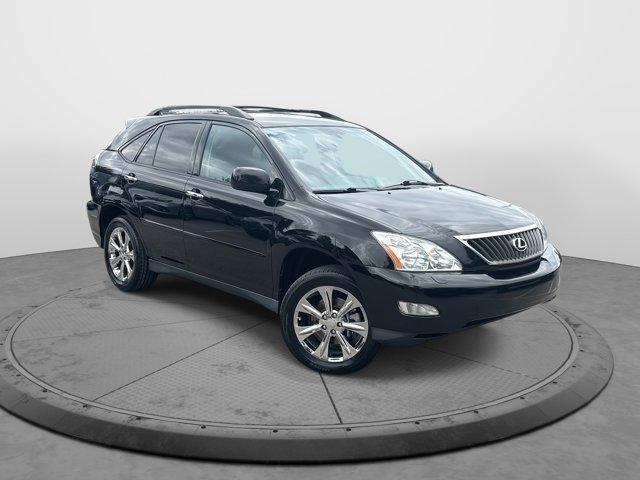 used 2009 Lexus RX 350 car, priced at $10,926