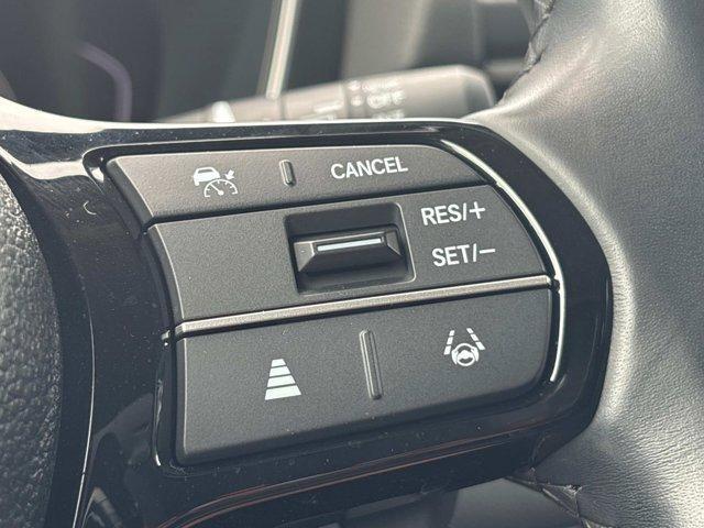 used 2023 Honda Pilot car, priced at $41,821
