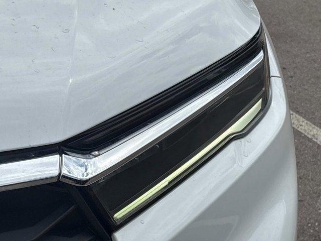 used 2023 Honda Pilot car, priced at $41,821