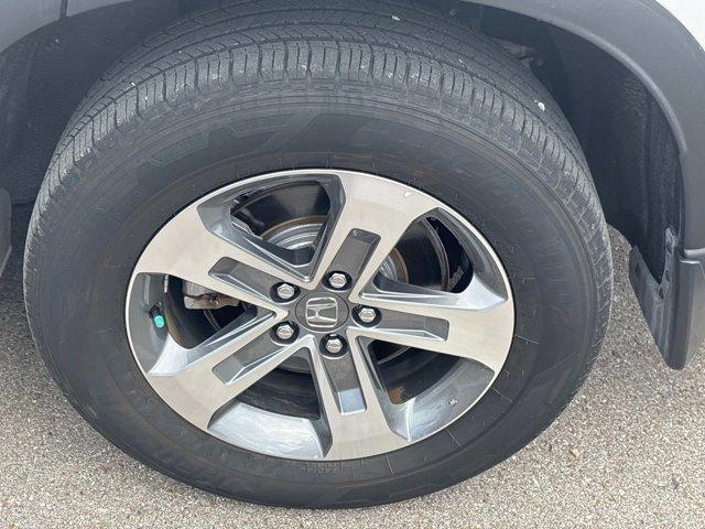 used 2023 Honda Pilot car, priced at $41,821
