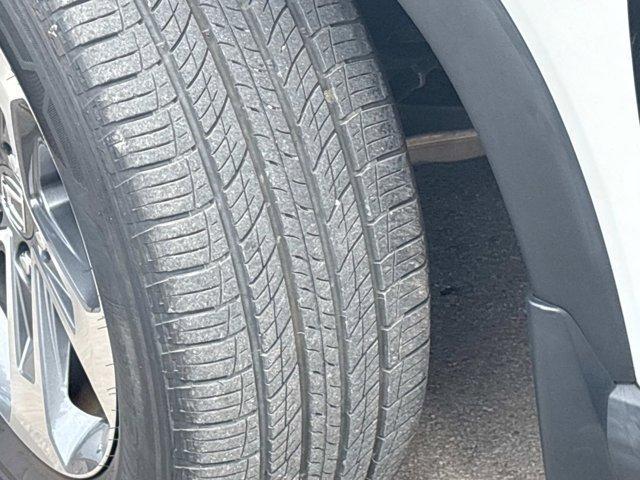 used 2023 Honda Pilot car, priced at $41,821