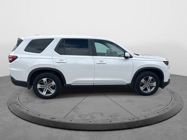used 2023 Honda Pilot car, priced at $41,821