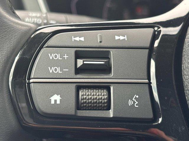 used 2023 Honda Pilot car, priced at $41,821