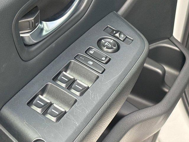 used 2023 Honda Pilot car, priced at $41,821