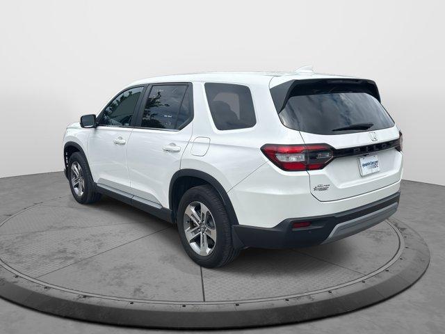 used 2023 Honda Pilot car, priced at $41,821