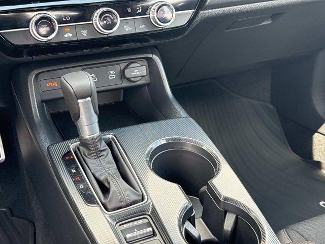 new 2026 Honda Civic car, priced at $28,990