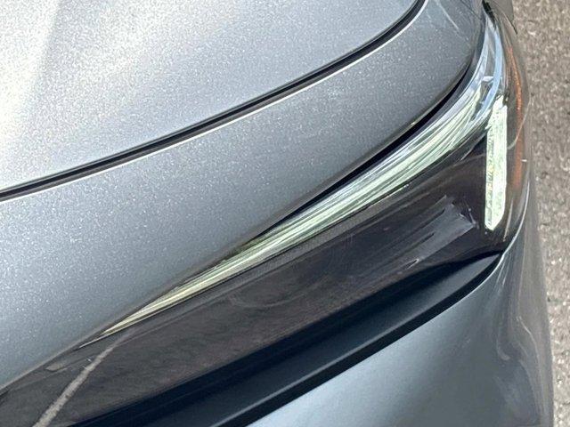 new 2026 Honda Civic car, priced at $28,990