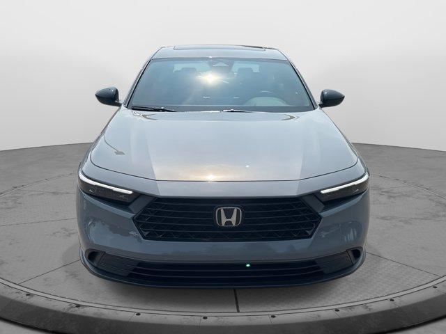 new 2025 Honda Accord Hybrid car, priced at $34,260