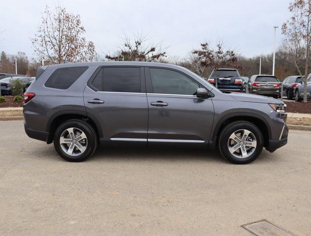 new 2025 Honda Pilot car, priced at $46,725