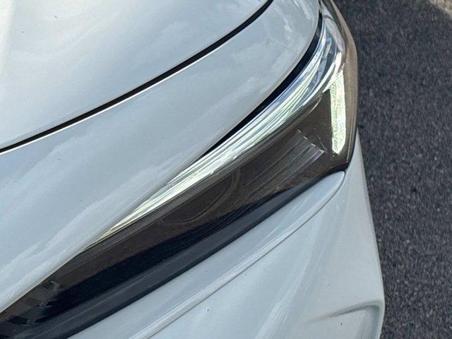 new 2025 Honda Civic Hybrid car, priced at $33,555