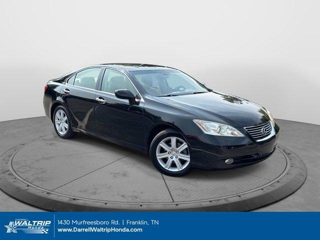 used 2008 Lexus ES 350 car, priced at $9,469
