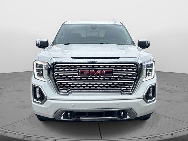 used 2021 GMC Sierra 1500 car, priced at $45,994