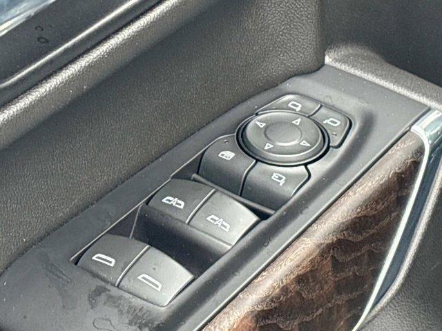 used 2021 GMC Sierra 1500 car, priced at $45,994