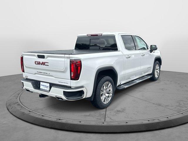 used 2021 GMC Sierra 1500 car, priced at $45,994