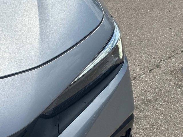 used 2022 Honda Civic car, priced at $31,301
