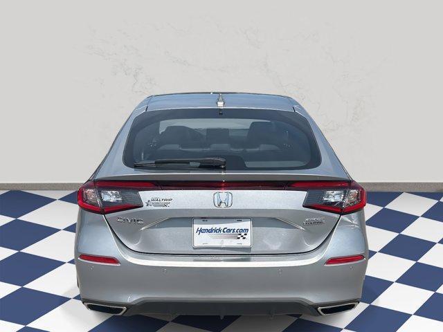 used 2022 Honda Civic car, priced at $31,301