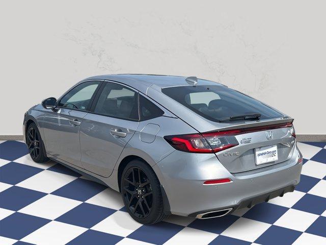 used 2022 Honda Civic car, priced at $31,301
