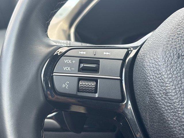 used 2022 Honda Civic car, priced at $31,301