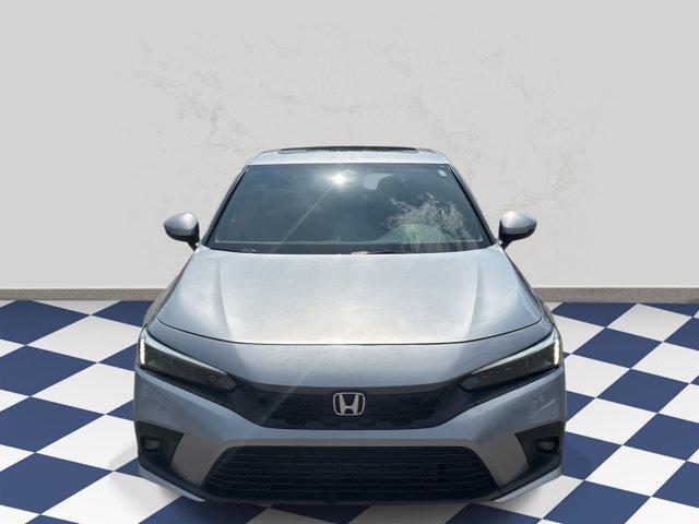 used 2022 Honda Civic car, priced at $31,301