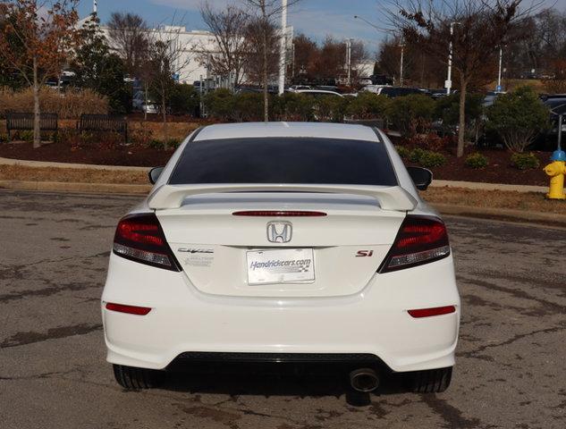 used 2015 Honda Civic car, priced at $18,995