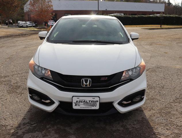 used 2015 Honda Civic car, priced at $18,995