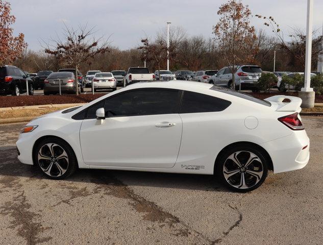 used 2015 Honda Civic car, priced at $18,995