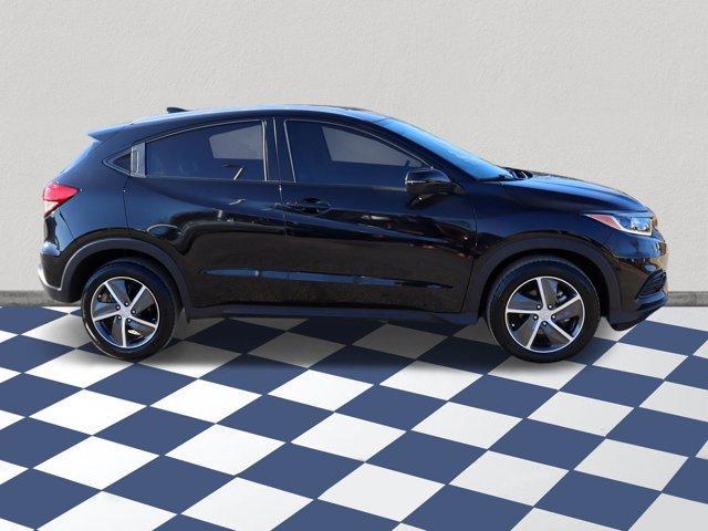 used 2022 Honda HR-V car, priced at $25,365