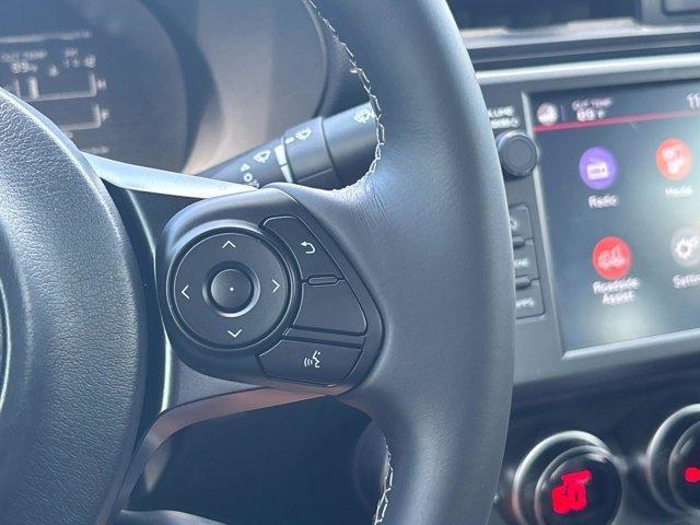 used 2023 Toyota GR86 car, priced at $31,983