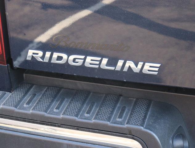 used 2017 Honda Ridgeline car, priced at $20,955