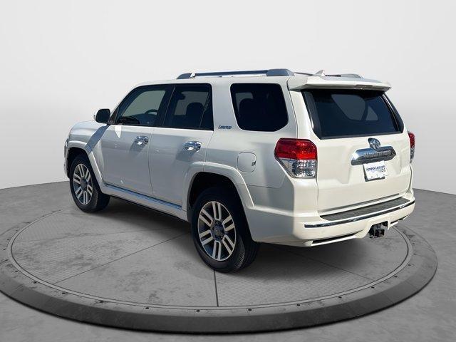 used 2013 Toyota 4Runner car, priced at $19,291