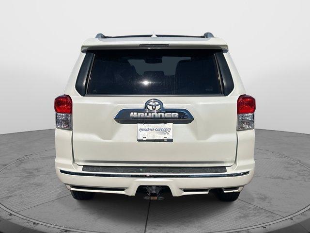 used 2013 Toyota 4Runner car, priced at $19,291
