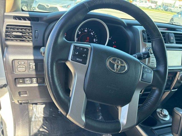used 2013 Toyota 4Runner car, priced at $19,291