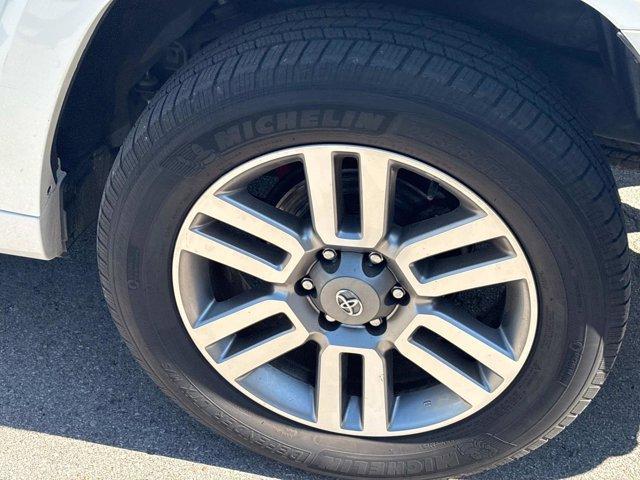 used 2013 Toyota 4Runner car, priced at $19,291
