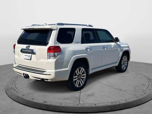 used 2013 Toyota 4Runner car, priced at $19,291