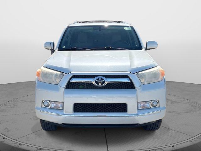 used 2013 Toyota 4Runner car, priced at $19,291