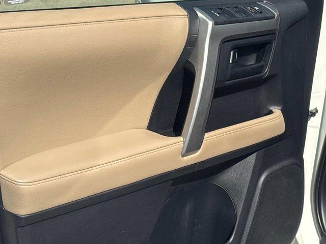 used 2013 Toyota 4Runner car, priced at $19,291